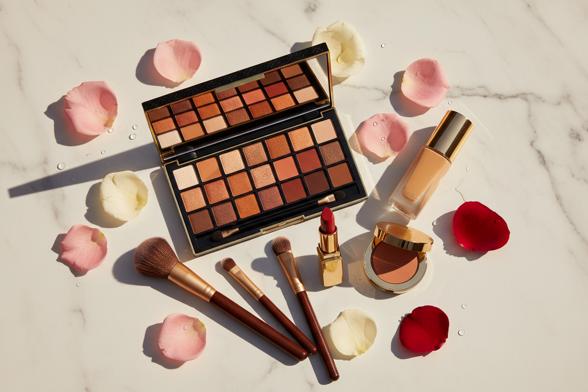 Maquillaje