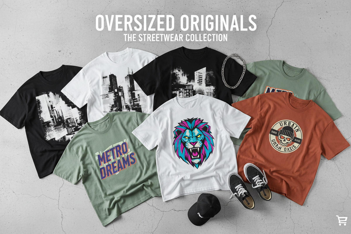 Camisetas