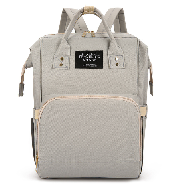 Mochila, Bolso de Mamá, Bolso Maternal, Bolso Tote
