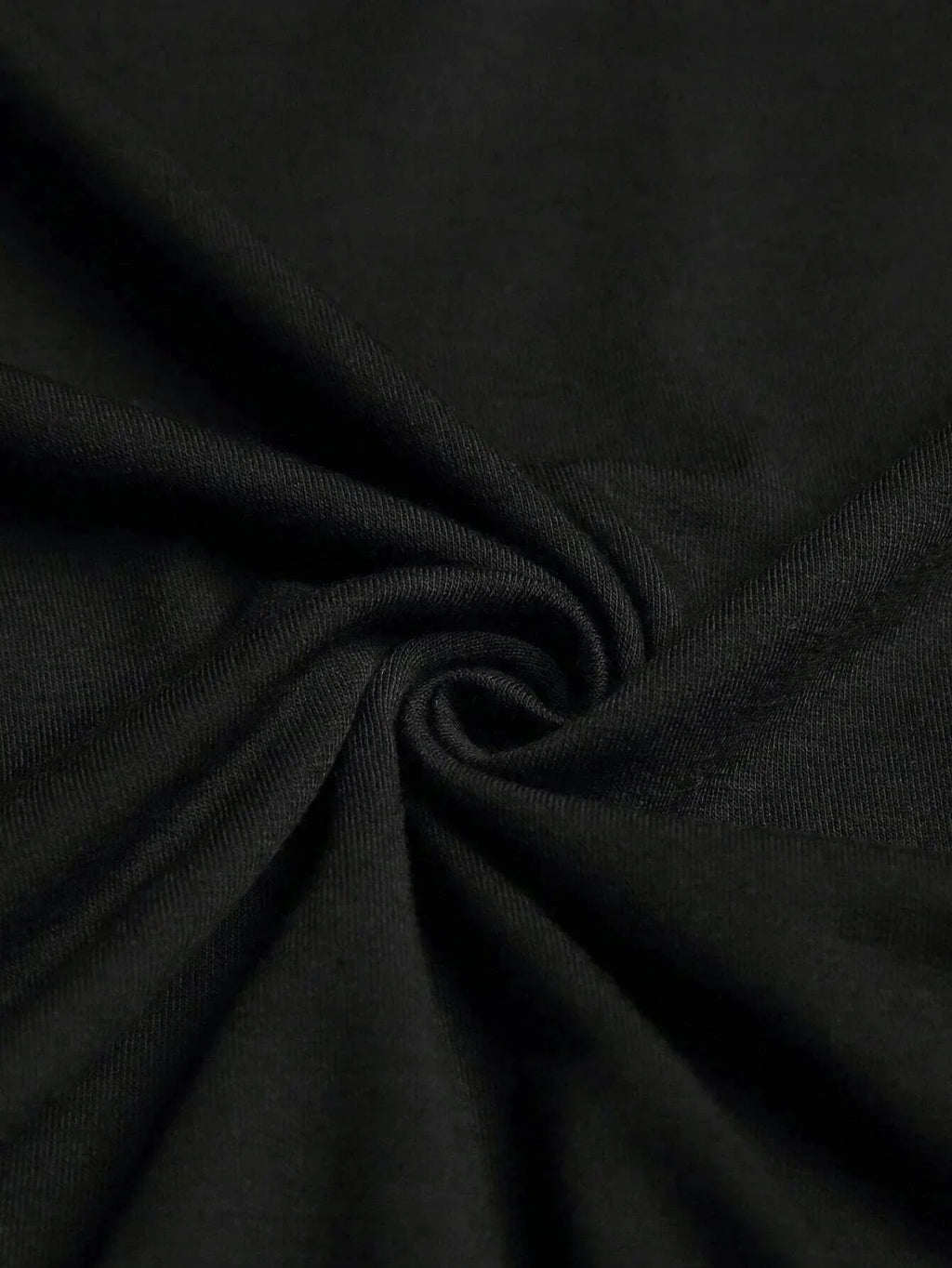 Camiseta casual para hombre (corte estándar/oversize)