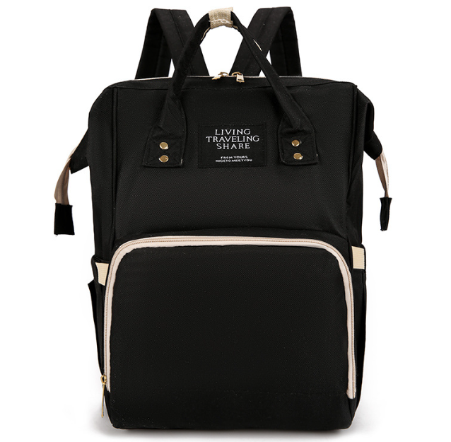 Mochila, Bolso de Mamá, Bolso Maternal, Bolso Tote