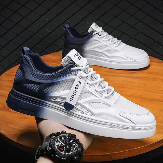 Zapatillas Deportivas